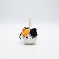 Charm Up Your Bag - Premade Handmade